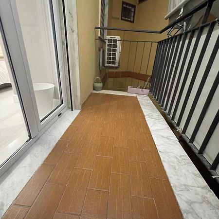 Gravina 5 Lägenhet Neapel Exteriör bild