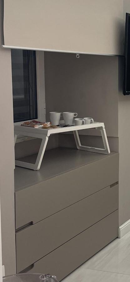 Gravina 5 Lägenhet Neapel Exteriör bild